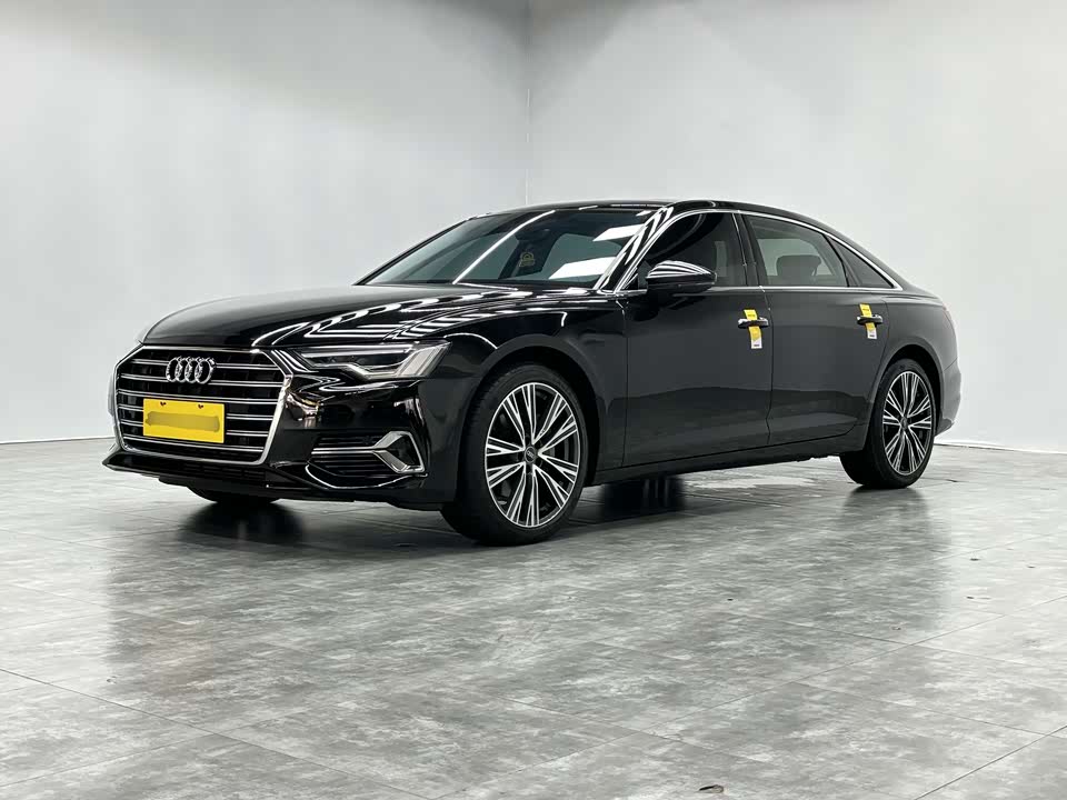Audi A6L Audi A6L