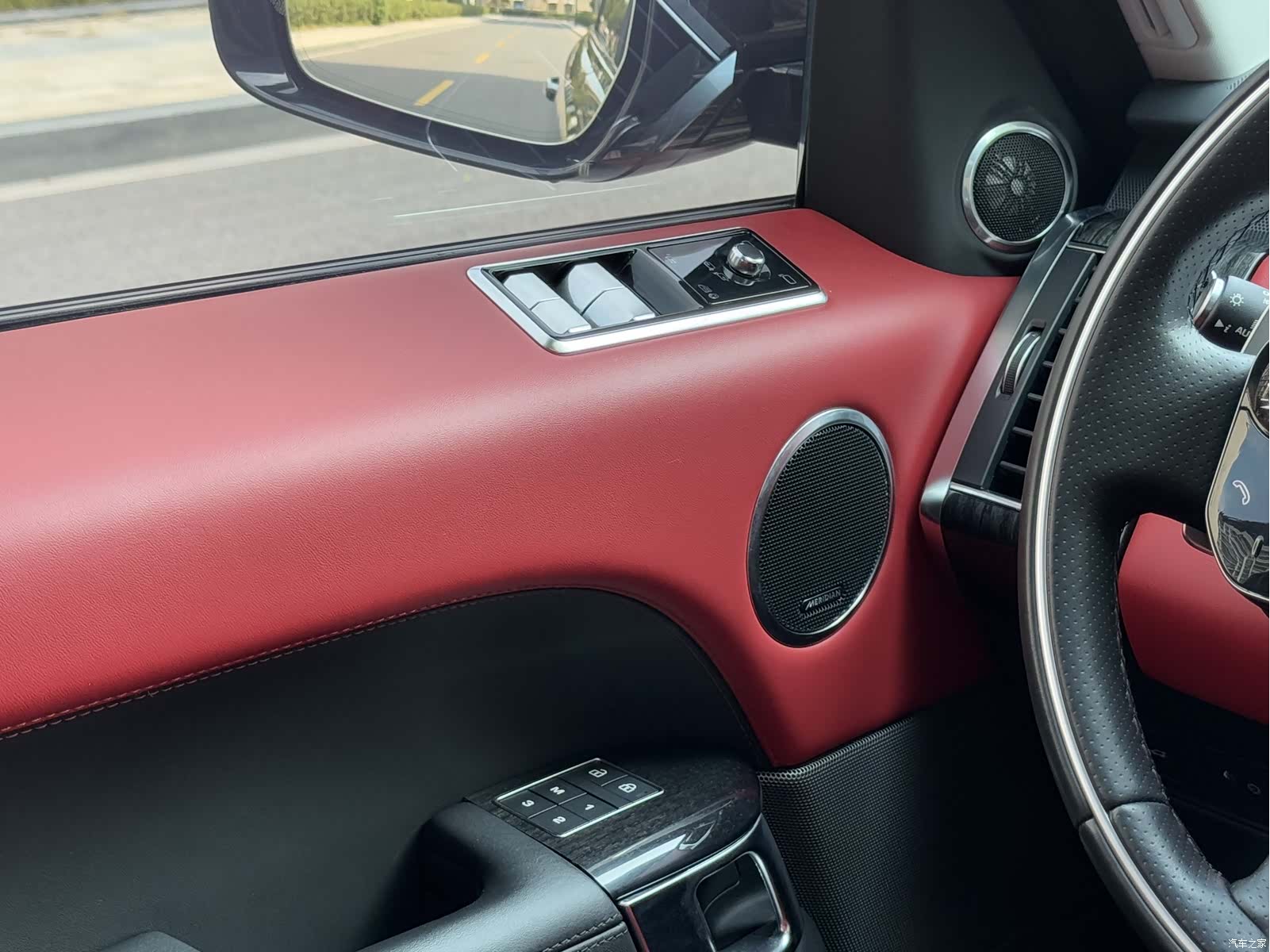 Land Rover Range Rover, 2022 15