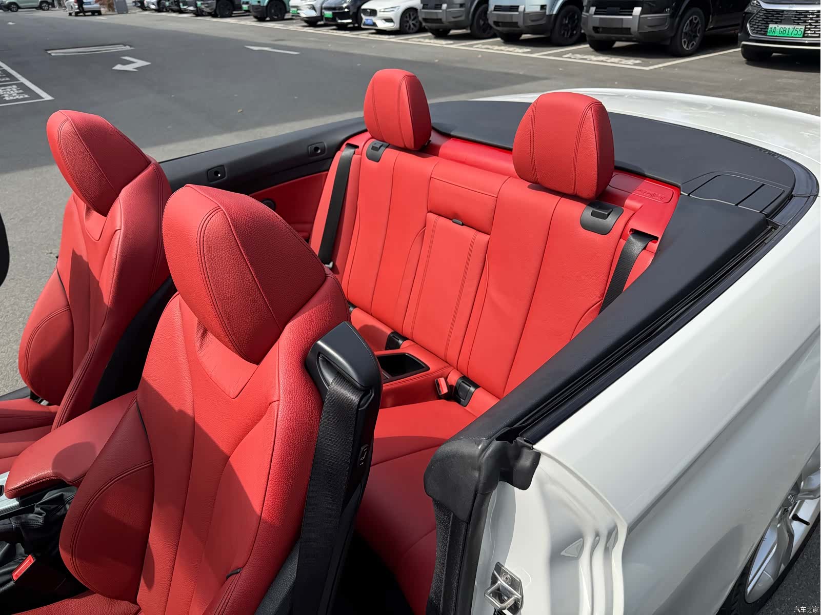 BMW 4 Series, 2017 10