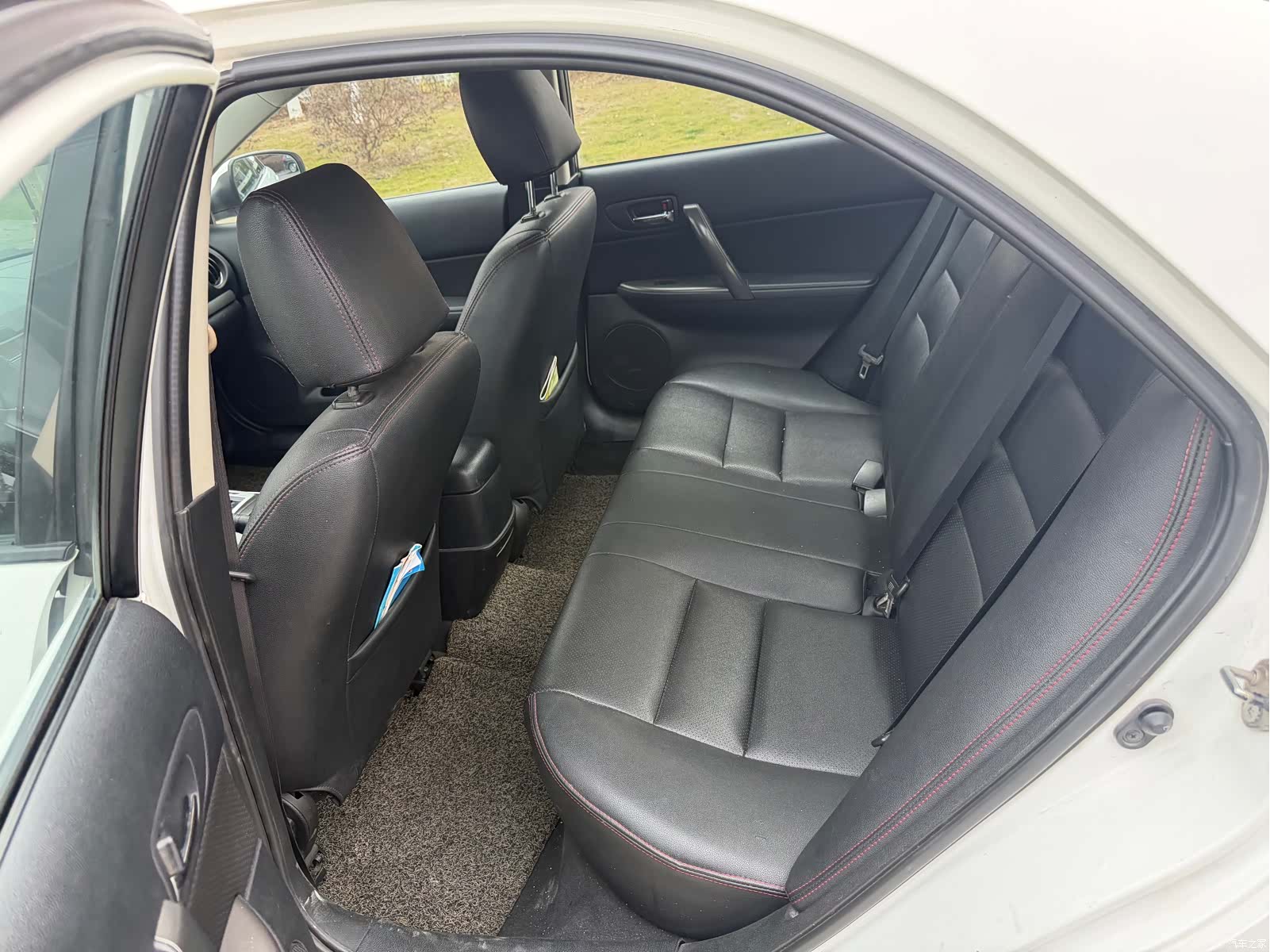 Mazda 6, 2016 все фото