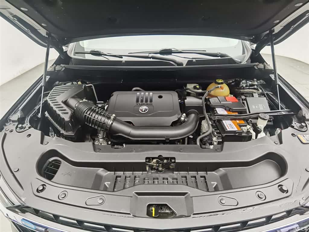 Buick Enclave, 2021 6