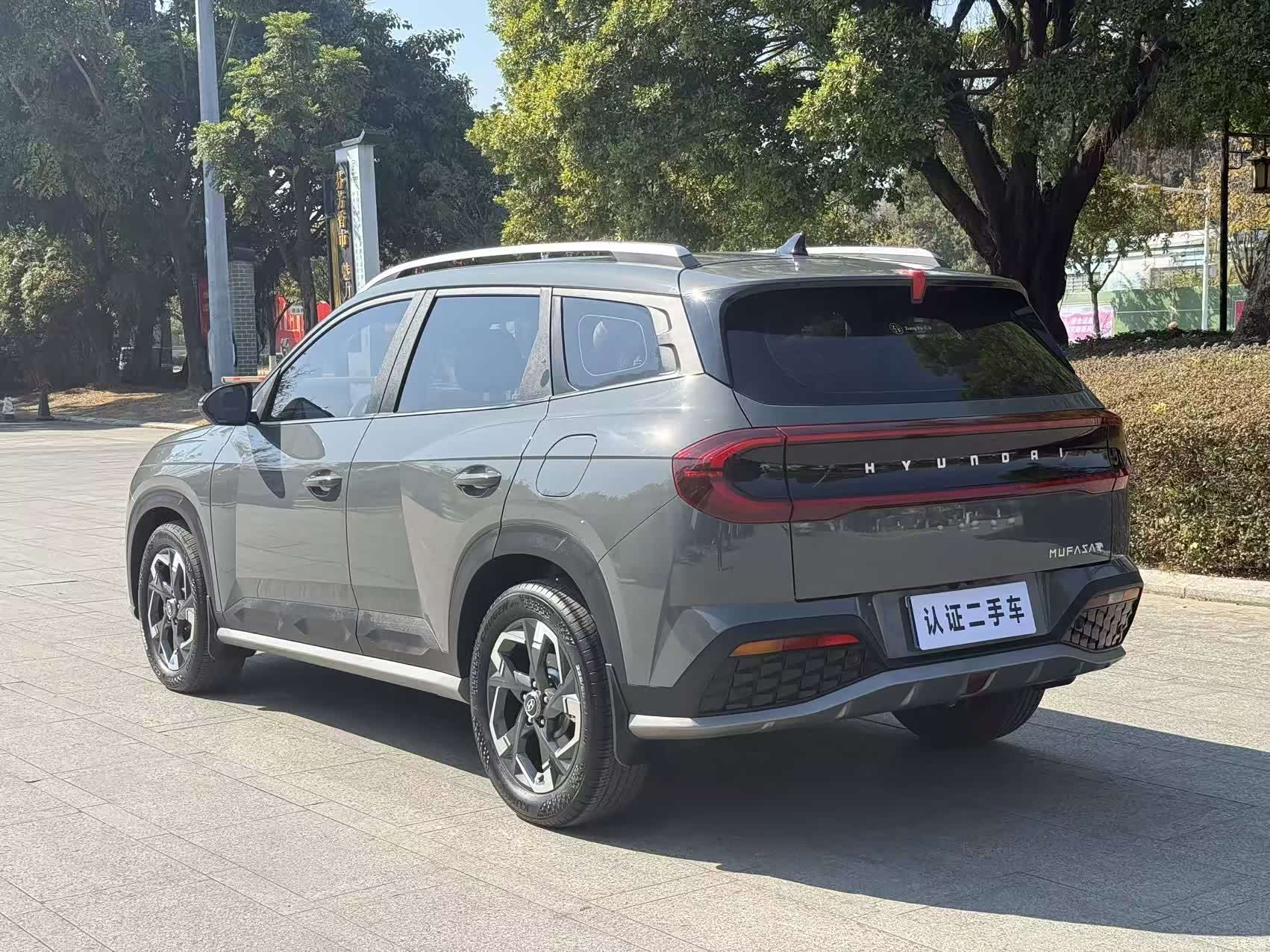 Hyundai ix35, 2024 12