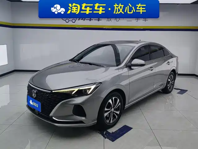 Changan Eado 2020 — купить из Китая под заказ