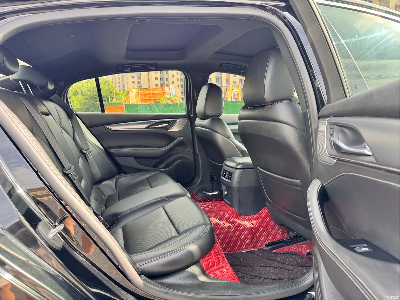 Cadillac CT5, 2021 6