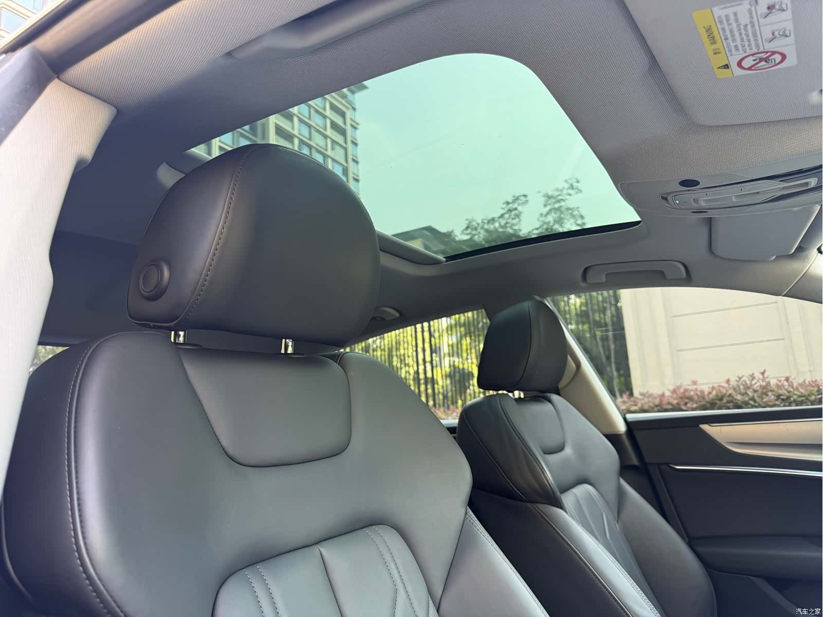 Audi A7, 2021 18
