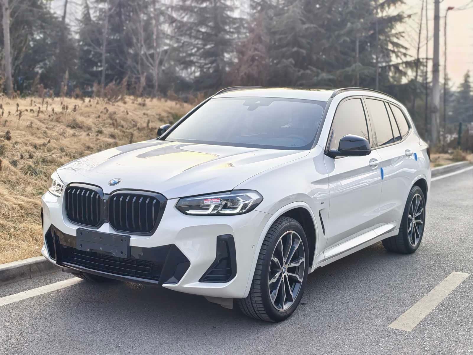 BMW X3, 2023 1