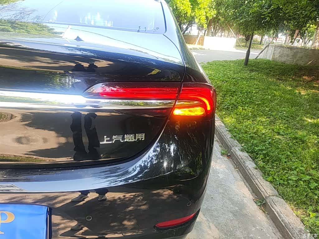 Buick LaCrosse, 2023 8