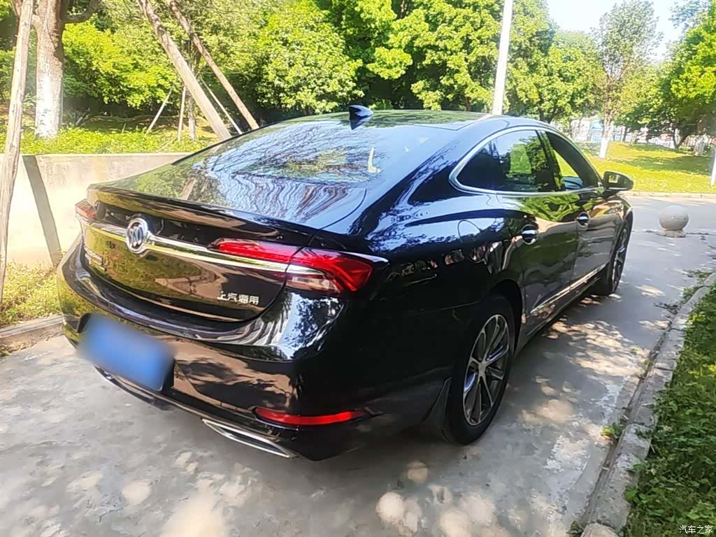 Buick LaCrosse, 2023 7
