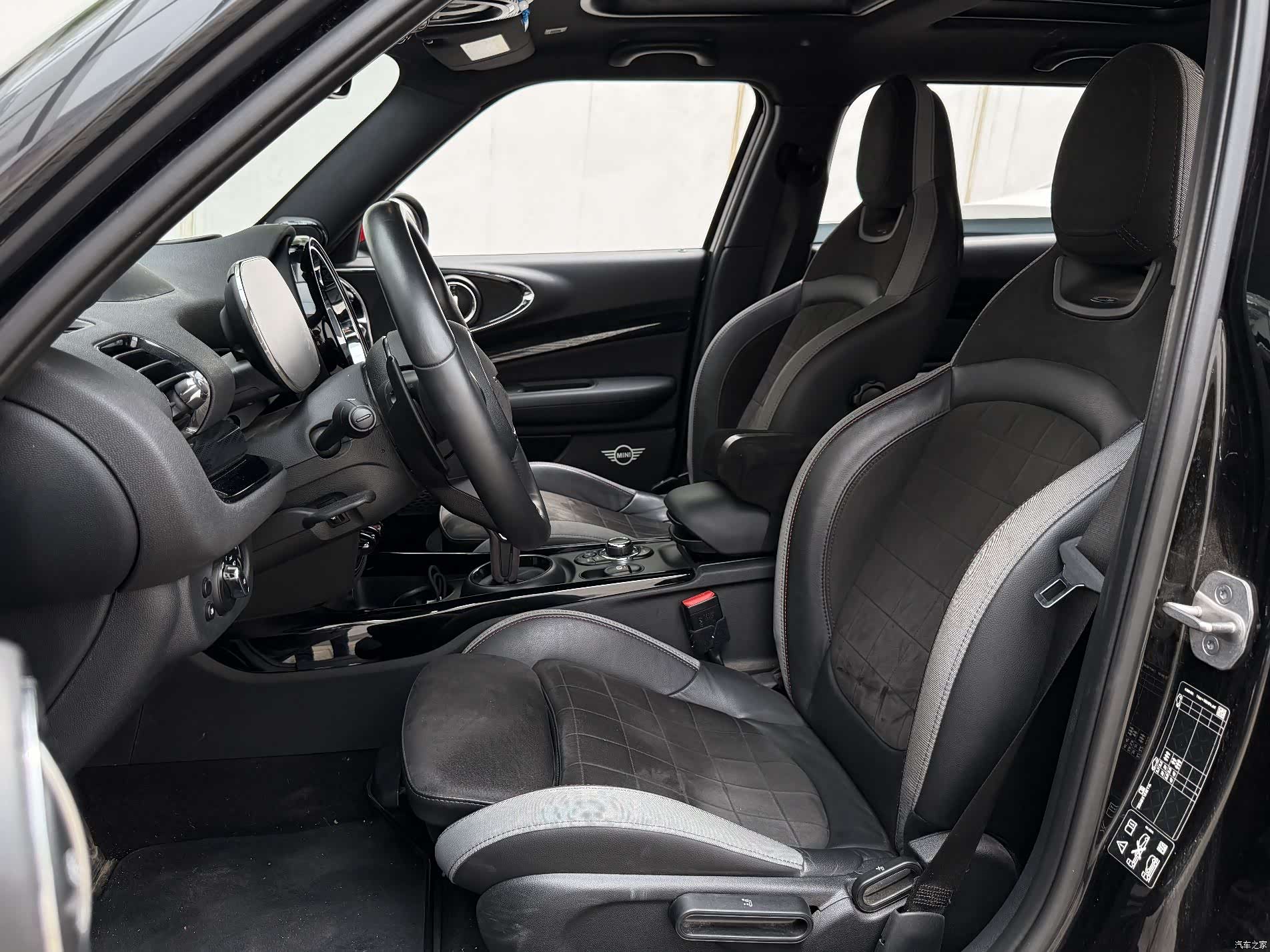 Mini Clubman, 2022 6