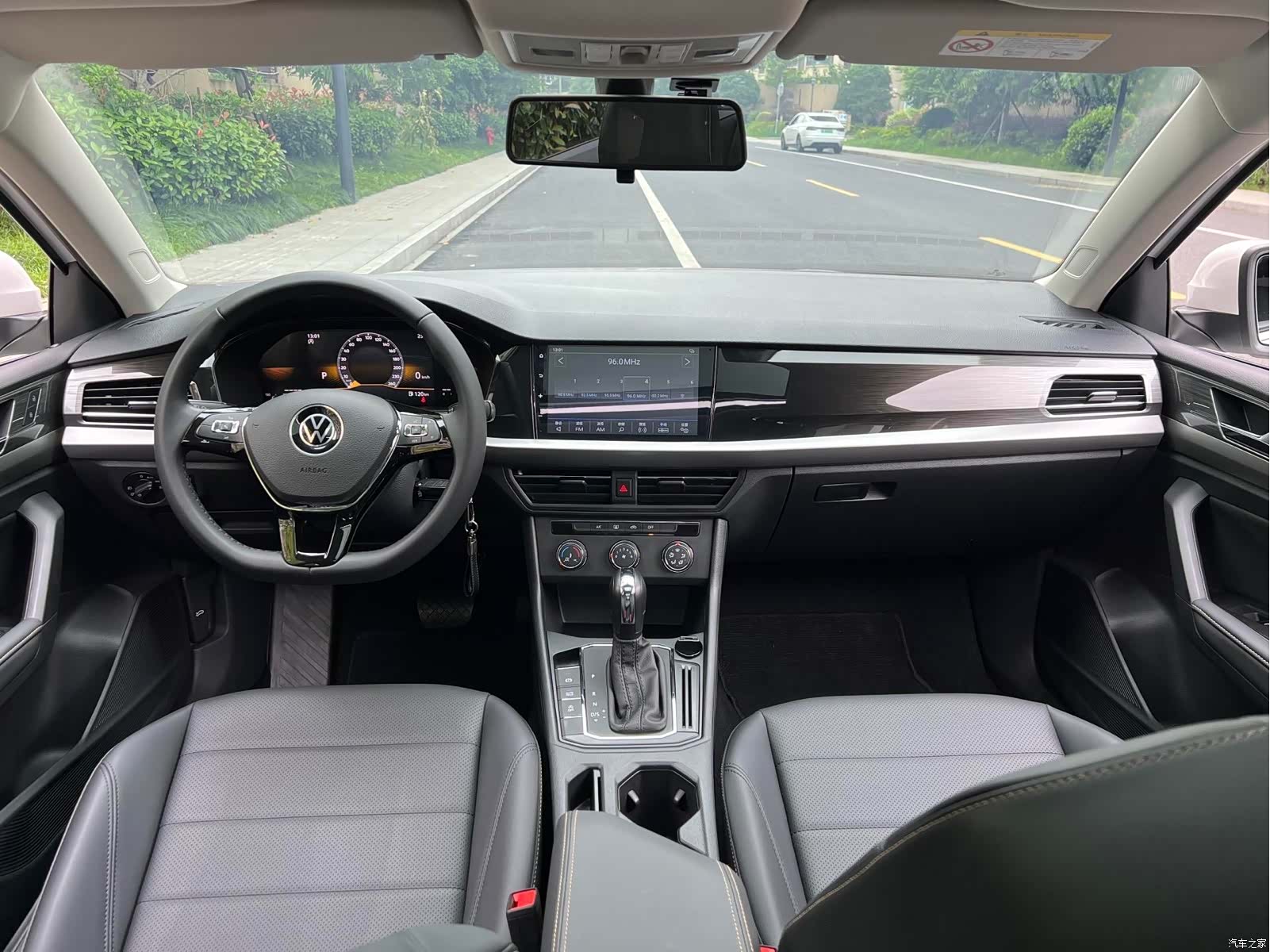Volkswagen Lavida, 2021 7