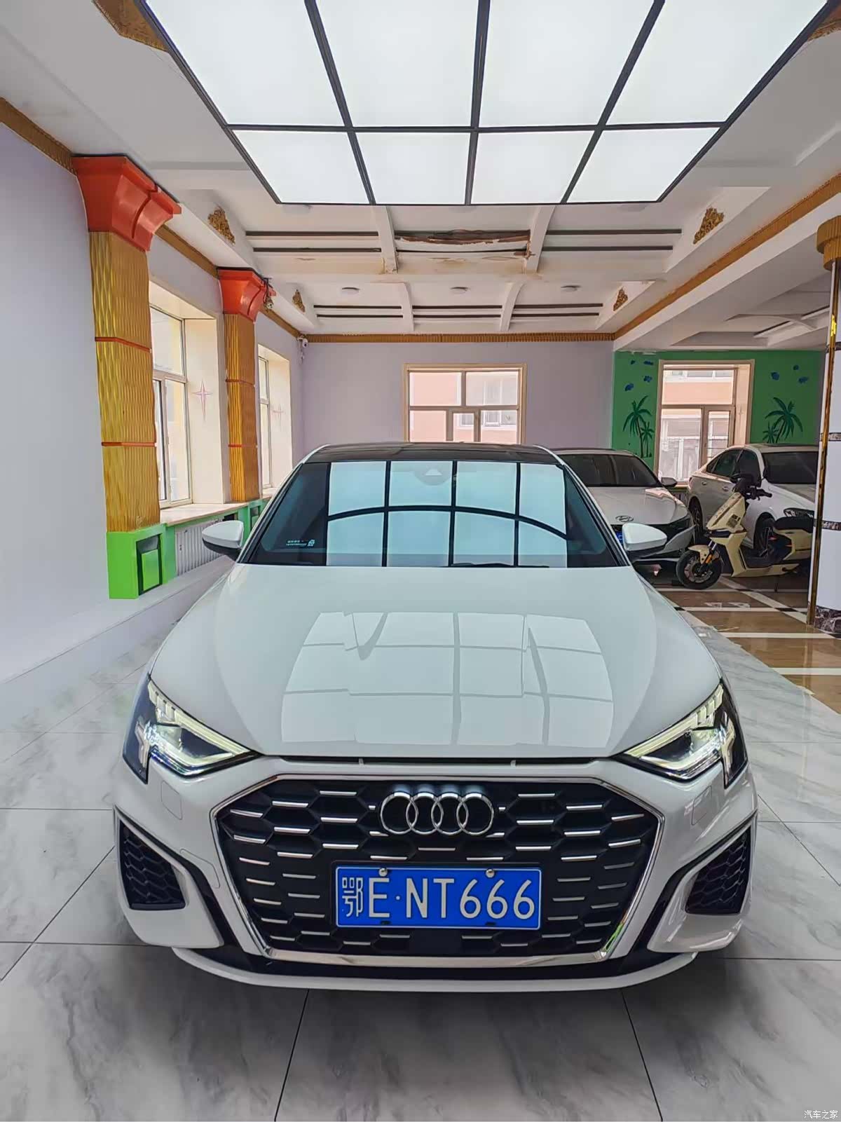 Audi A3, 2022 1