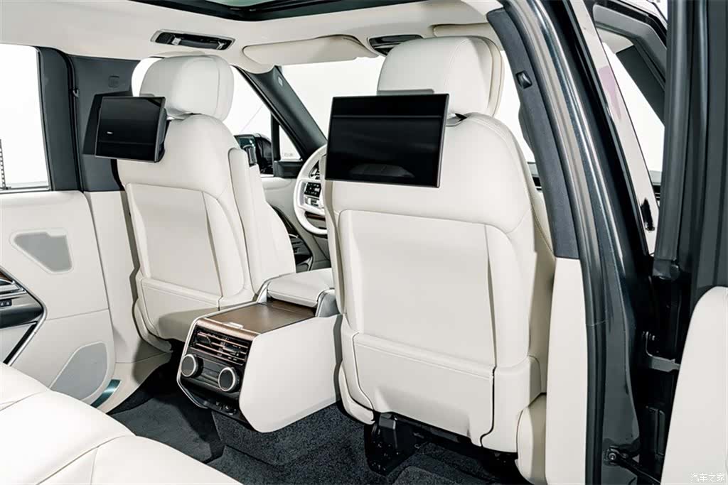 Land Rover Range Rover, 2024 22