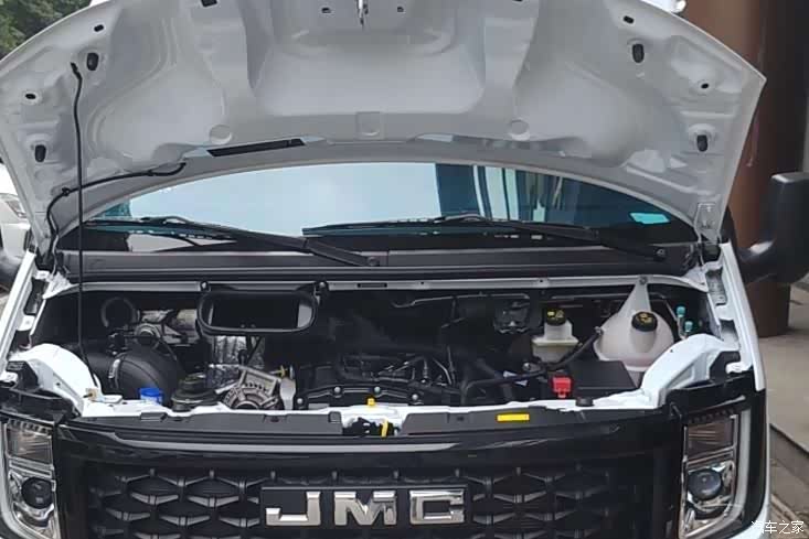 JMC 6MT5 6, 2025 все фото
