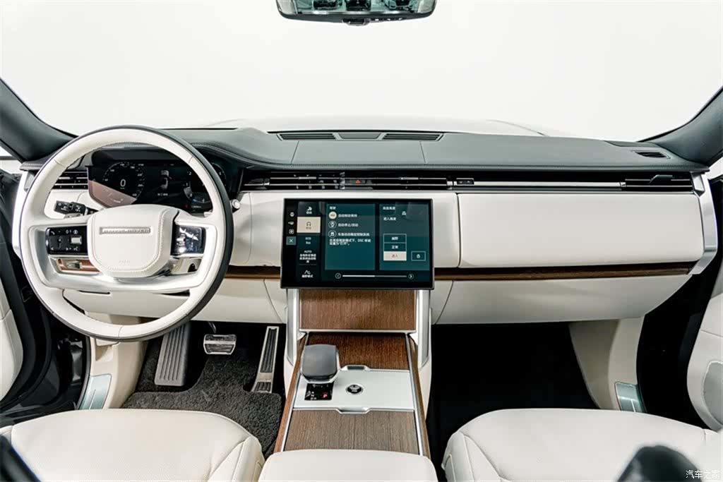 Land Rover Range Rover, 2024 13