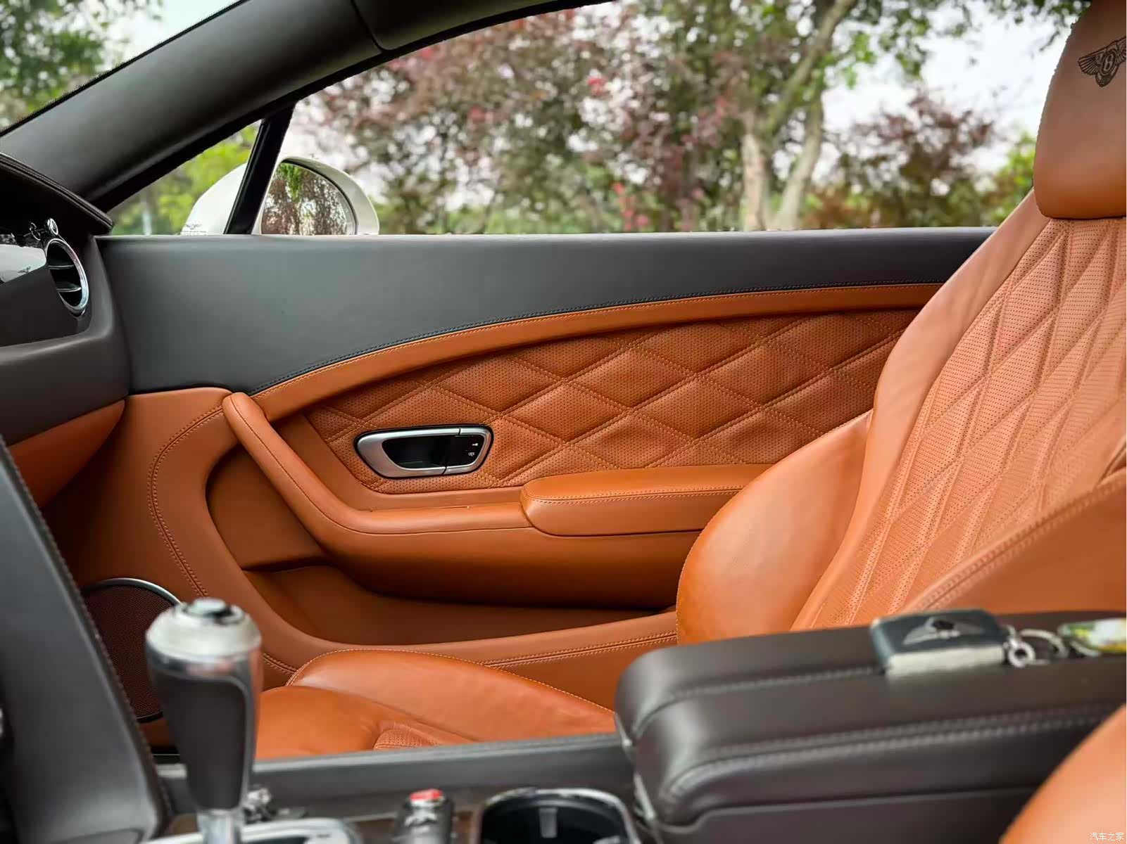 Bentley Continental GT, 2012 18