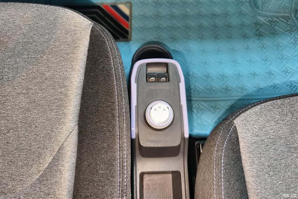 Chery QQ, 2022 16