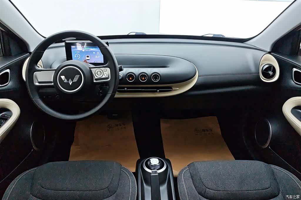Wuling Bingo, 2023 12