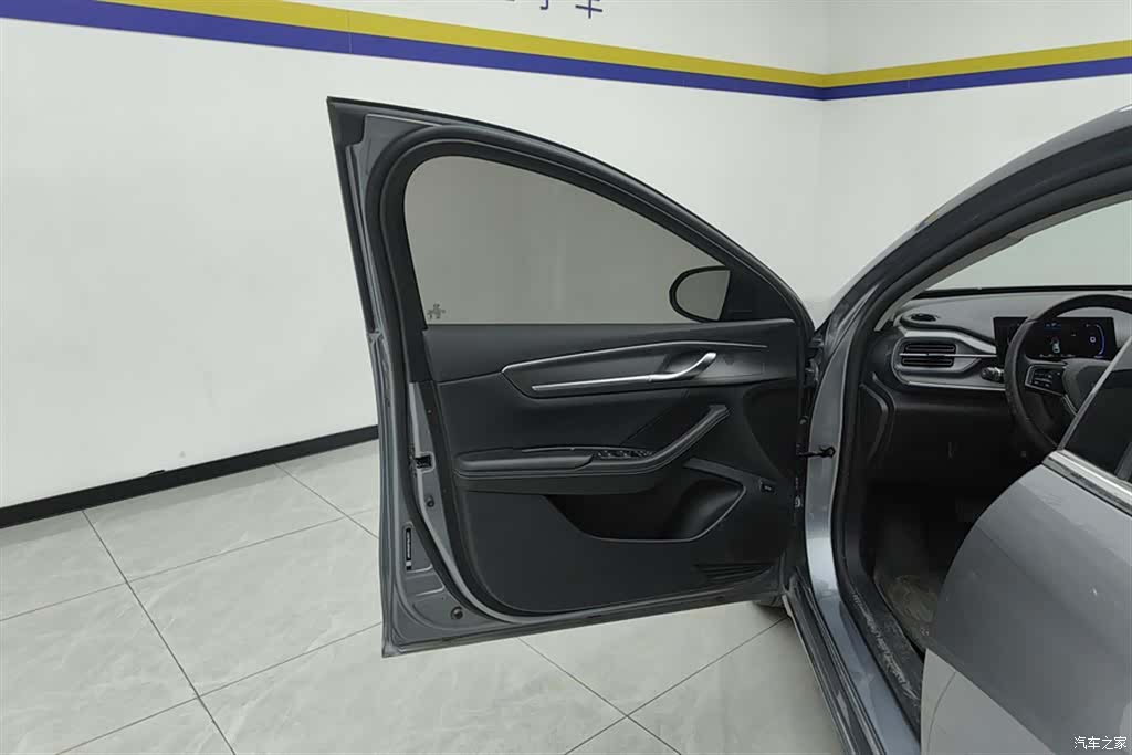 BYD Destroyer 05, 2024 7