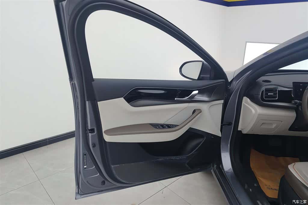 BYD Qin, 2024 7