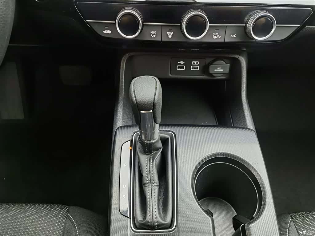 Honda Civic, 2022 13