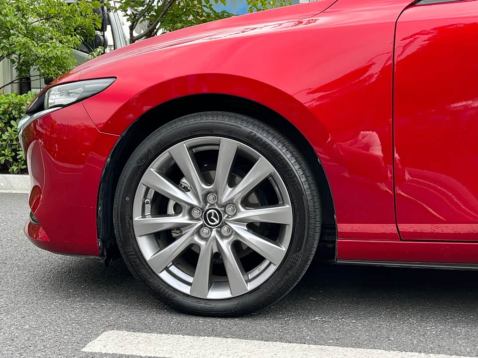 Mazda 3 Angkesaila Mazda 3 Angkesaila