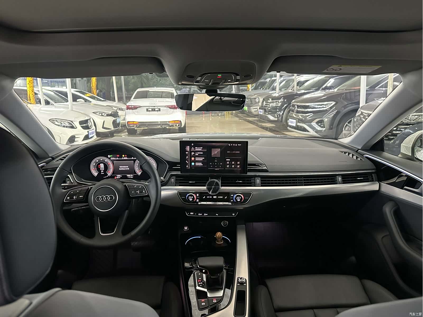 Audi A5, 2025 9