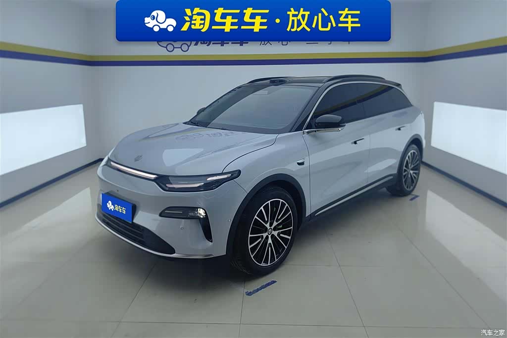 Leapmotor C11, 2025 1