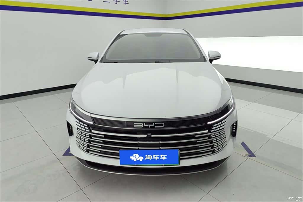BYD Destroyer 05, 2025 2