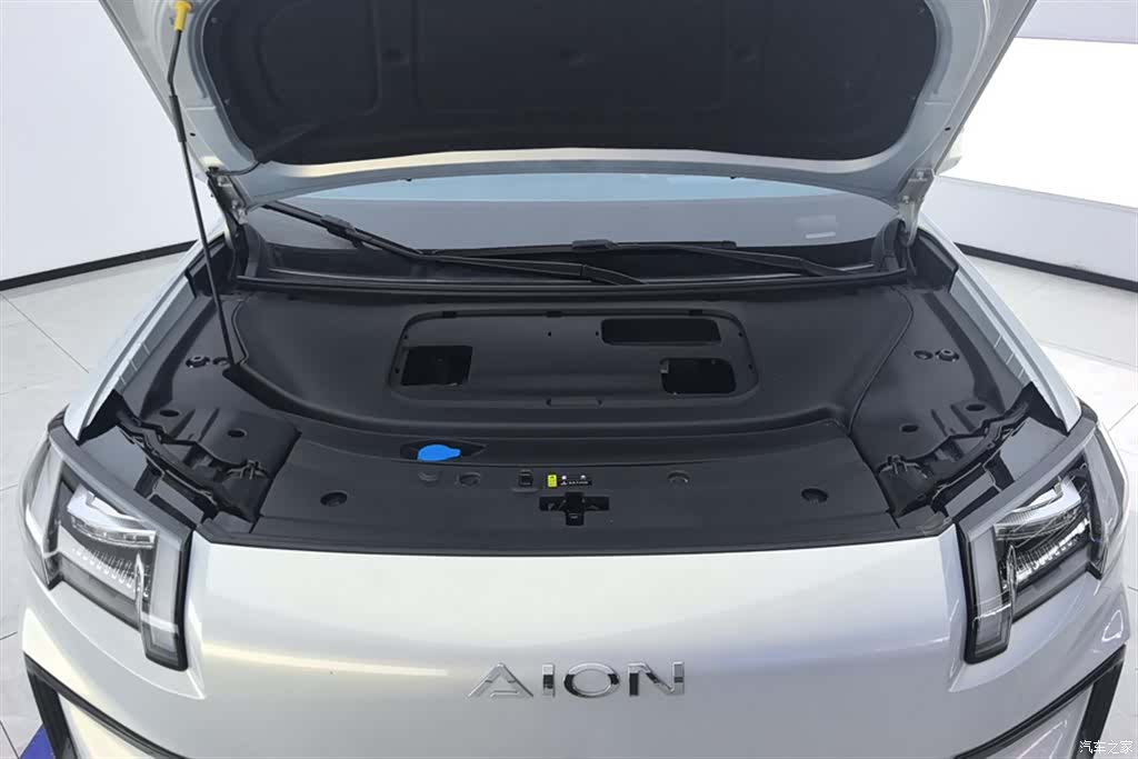 Aion V, 2024 10