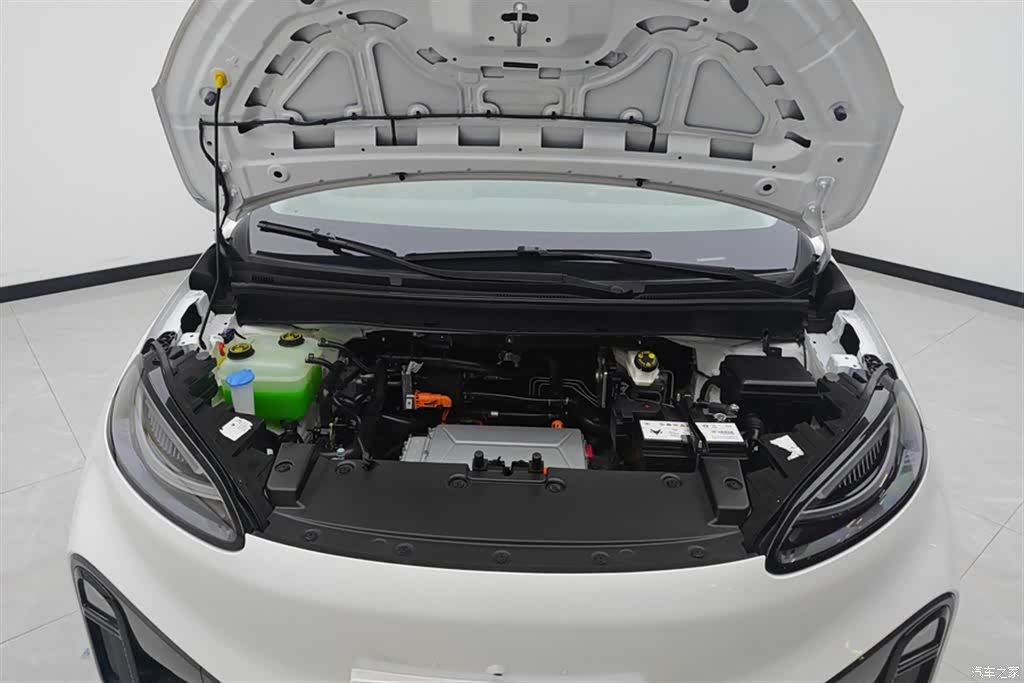 BAIC S, 2025 10