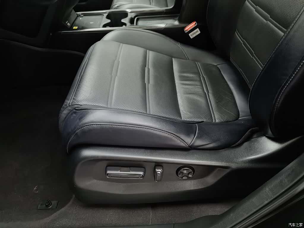 Honda CR-V, 2021 20