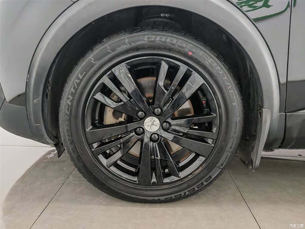 Peugeot 5008, 2017 17