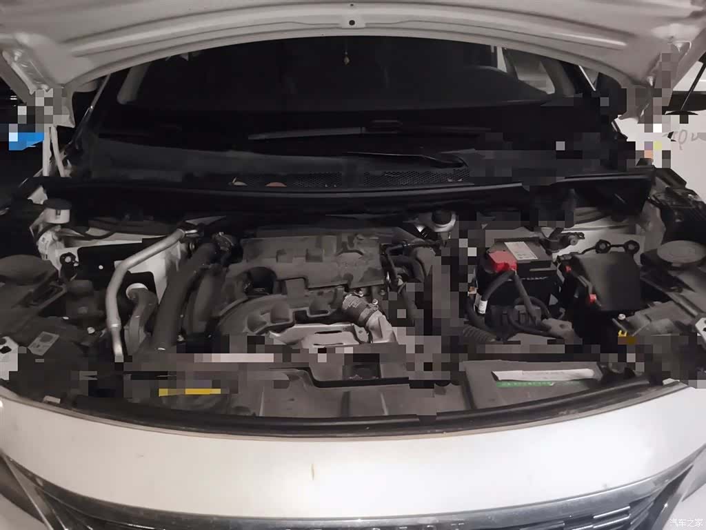 Peugeot 5008, 2017 16