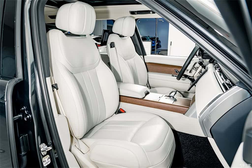 Land Rover Range Rover, 2024 21