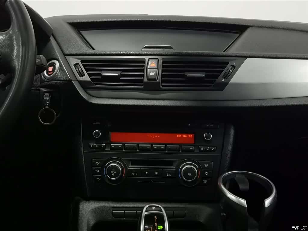 BMW X1, 2012 12