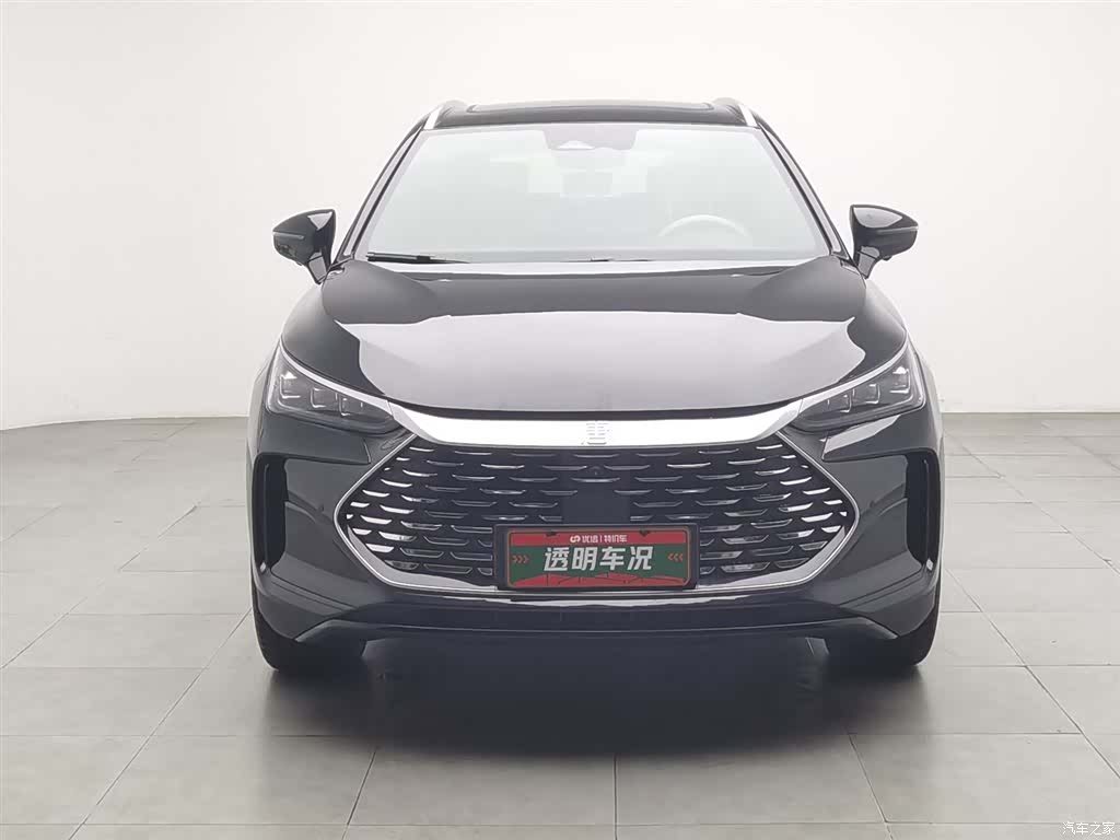 BYD Tang, 2025 3