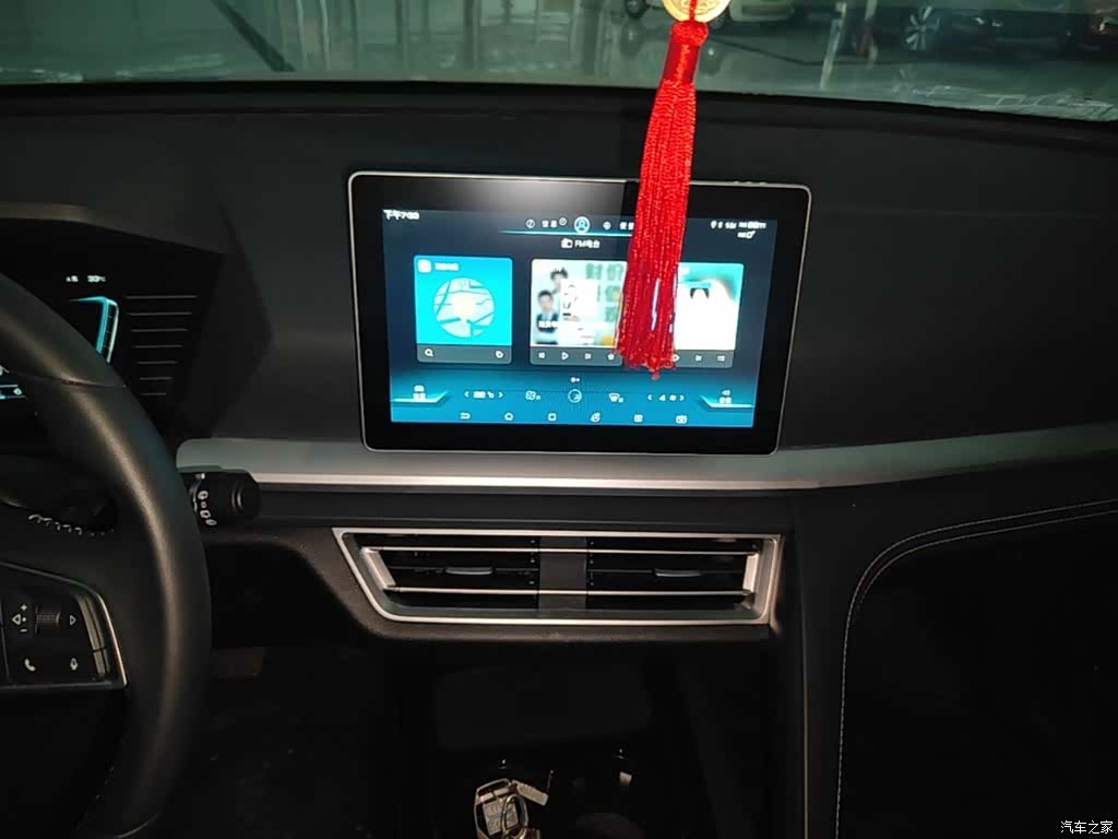 BYD Song, 2020 13