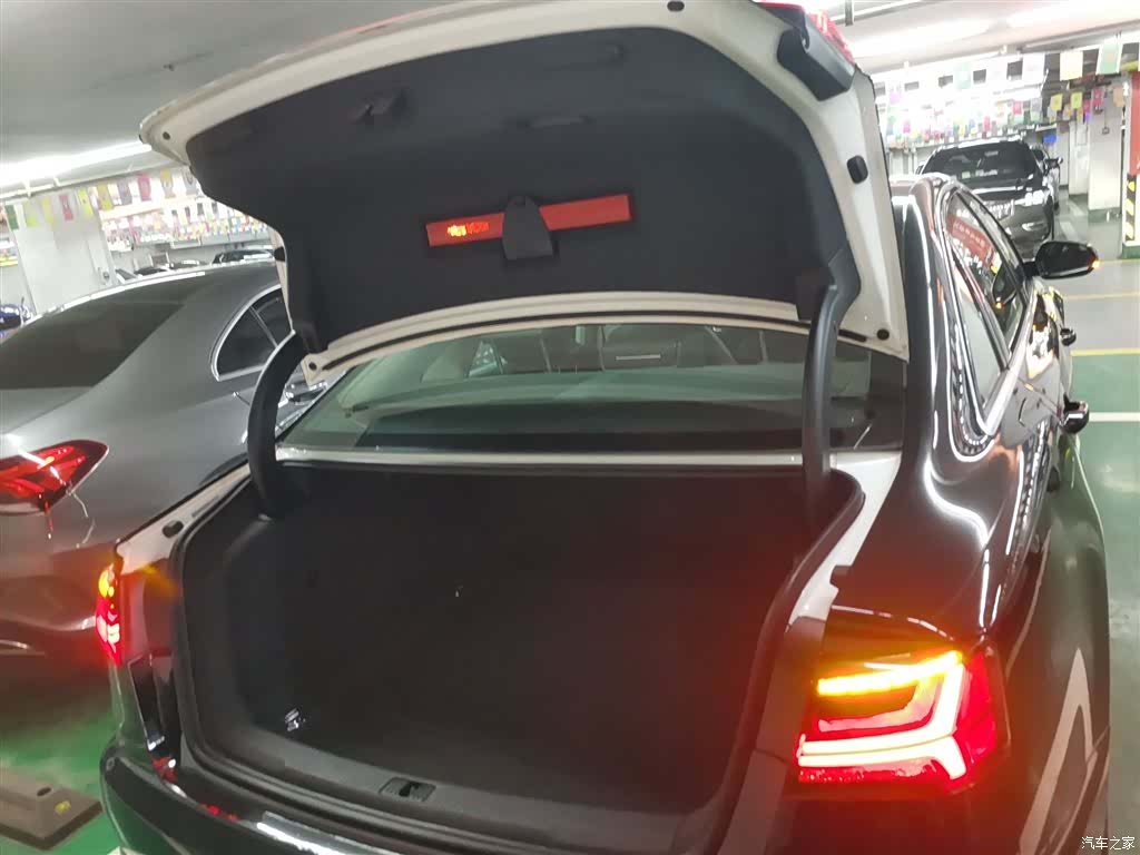 Audi A6L, 2017 15