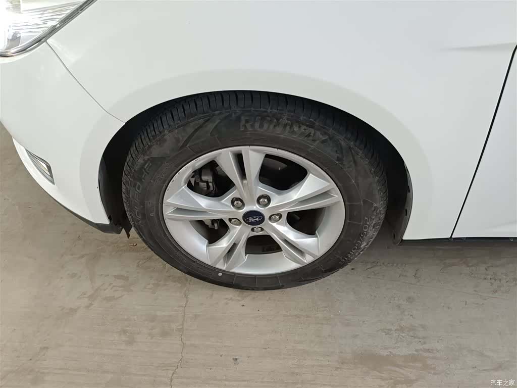 Ford Focus, 2017 25
