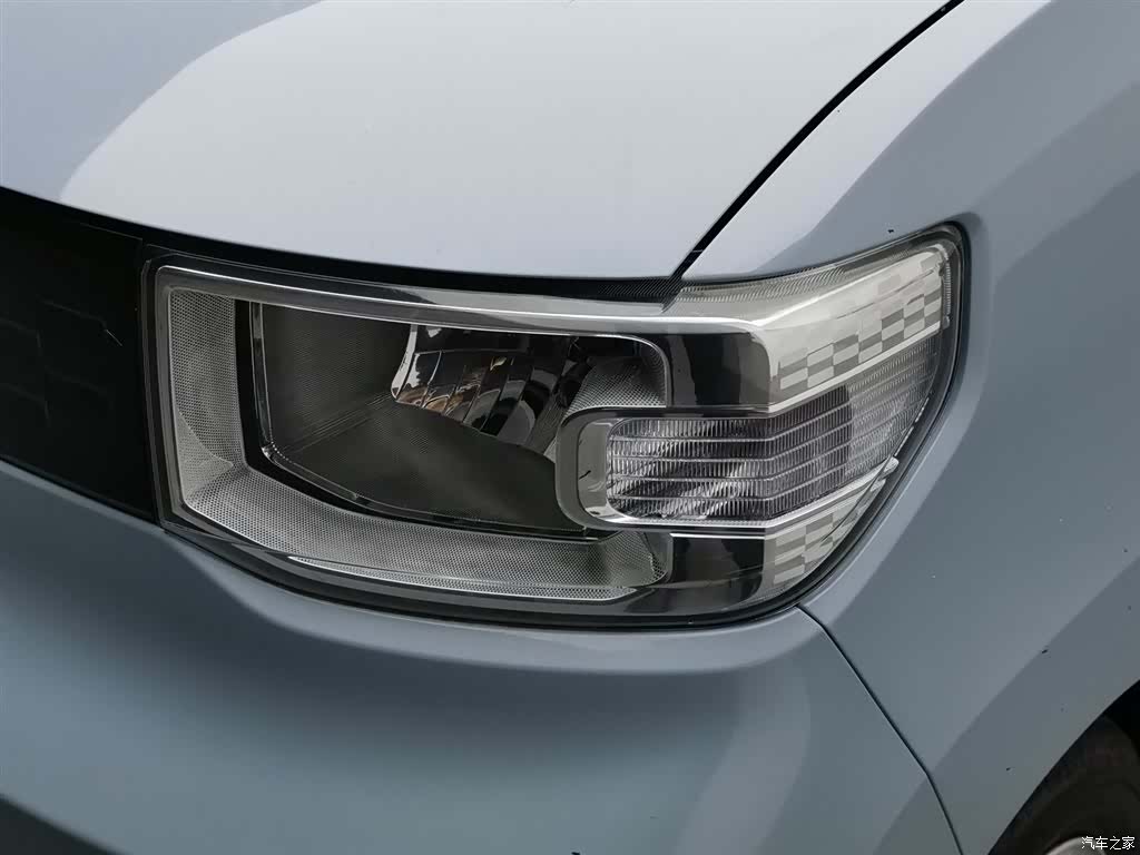 Wuling MINIEV, 2022 7