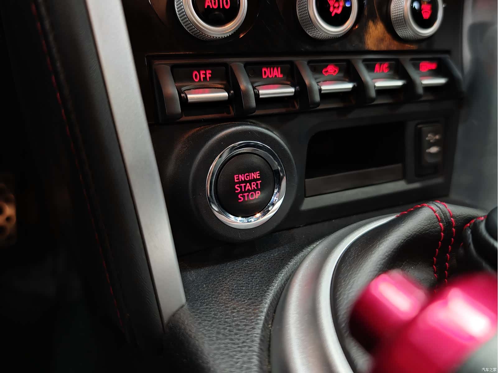 Subaru BRZ, 2019 20