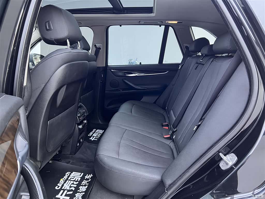 BMW X5, 2015 20