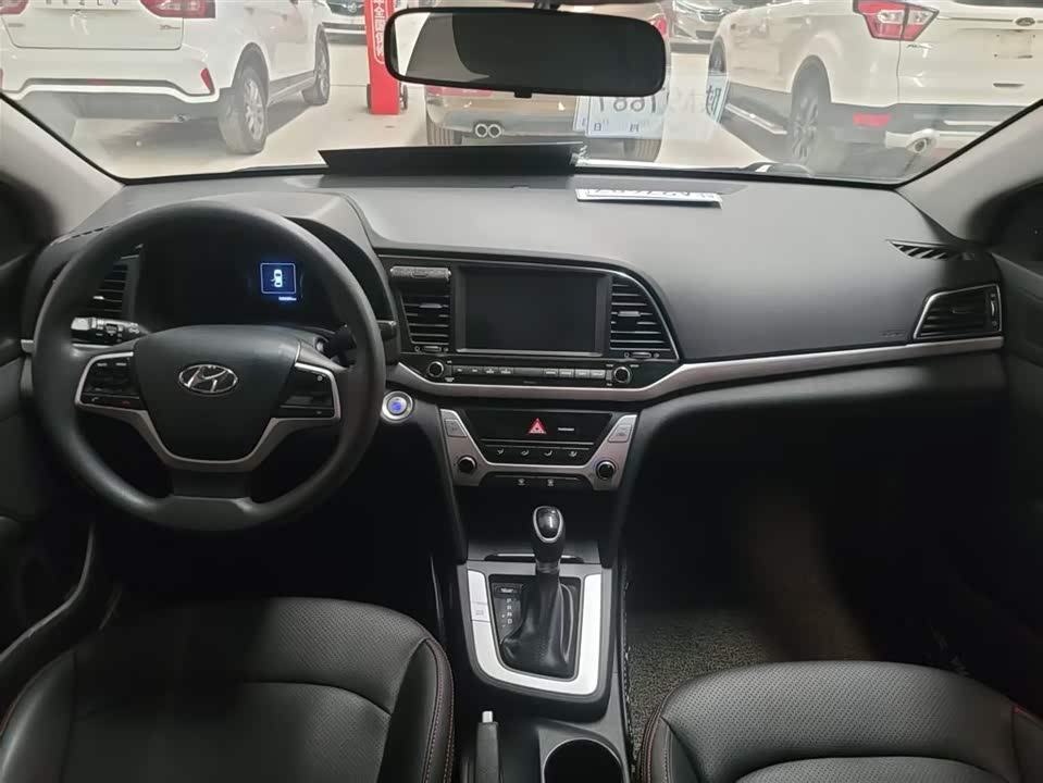 Hyundai Lead Hyundai Lead