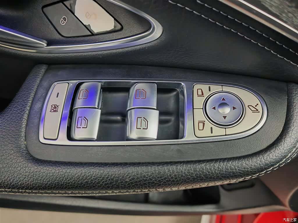 Mercedes-Benz C-Class, 2016 9