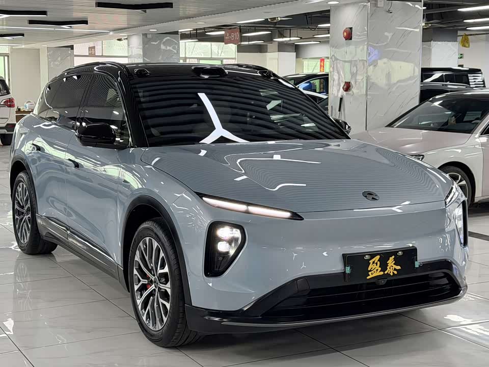 NIO ES6