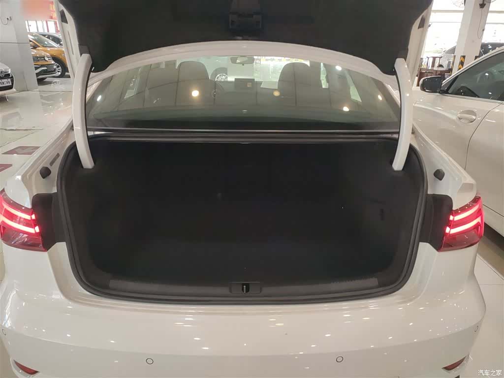 Audi A3, 2020 15