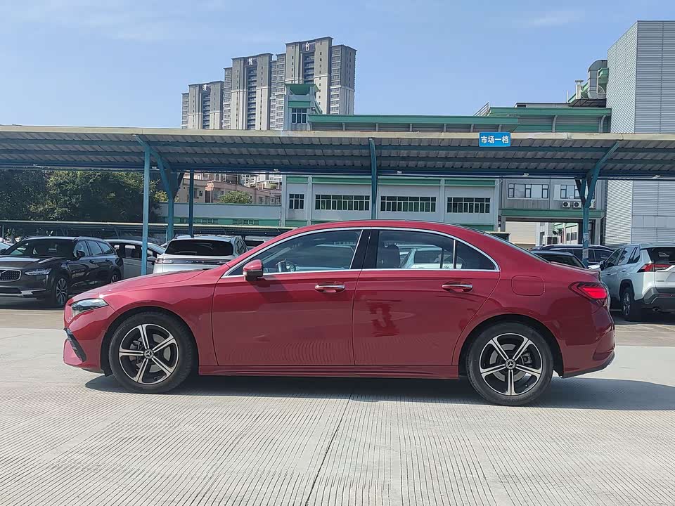 Trumpchi Guangzhou Car Trumpchi Guangzhou Car