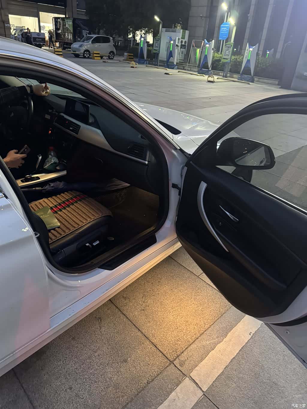 BMW 3 Series, 2016 6