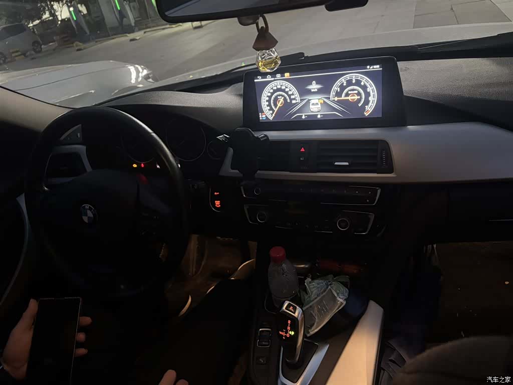 BMW 3 Series, 2016 4