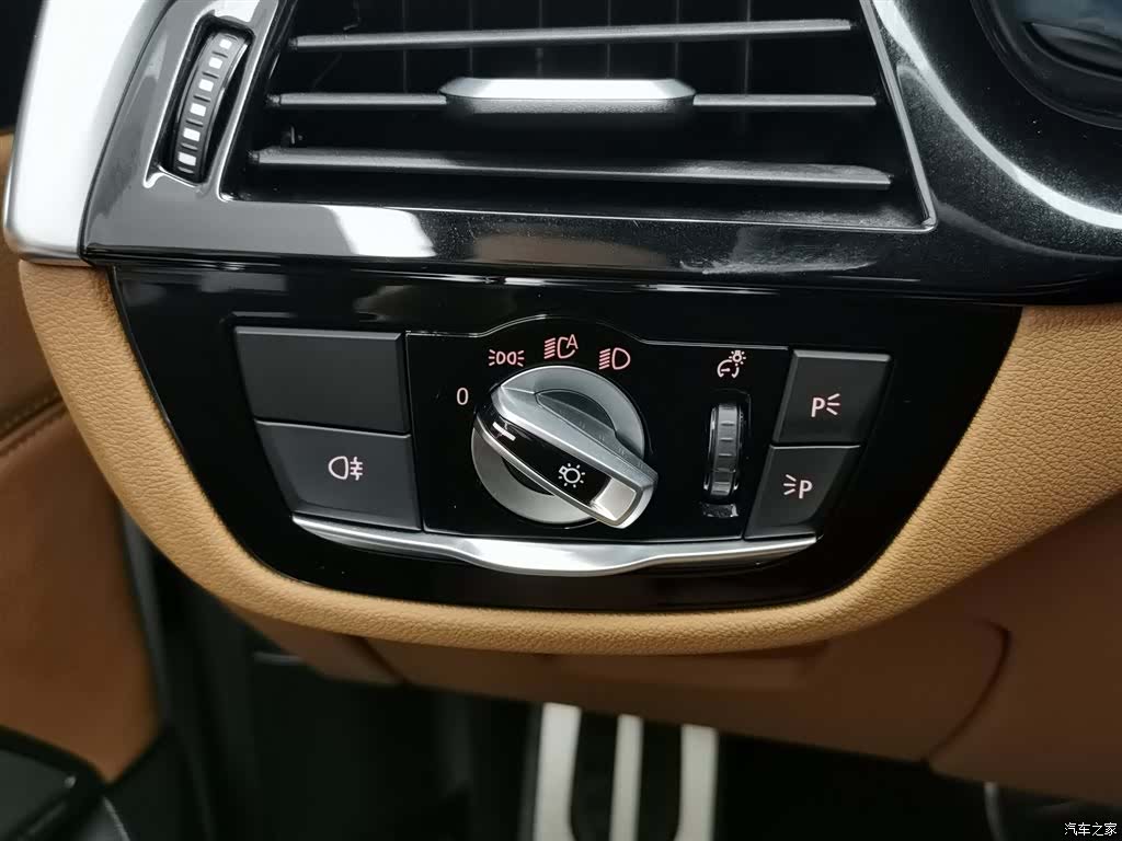 BMW 6 Series GT, 2018 21